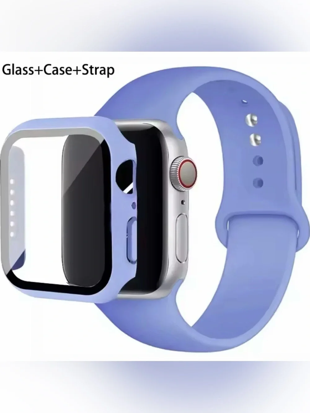Apple Watch band 38-42mm 40-44mm/42-46mm/41-45mm/49mm/Watch series 8 976543 SE